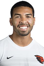Oregon State University Athletics