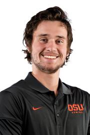 Oregon State University Athletics