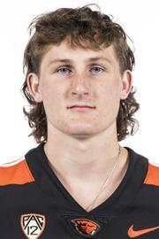 Oregon State University Athletics