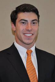 Jacob Strabo Princeton University