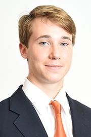 Christian Rondanrd Princeton University