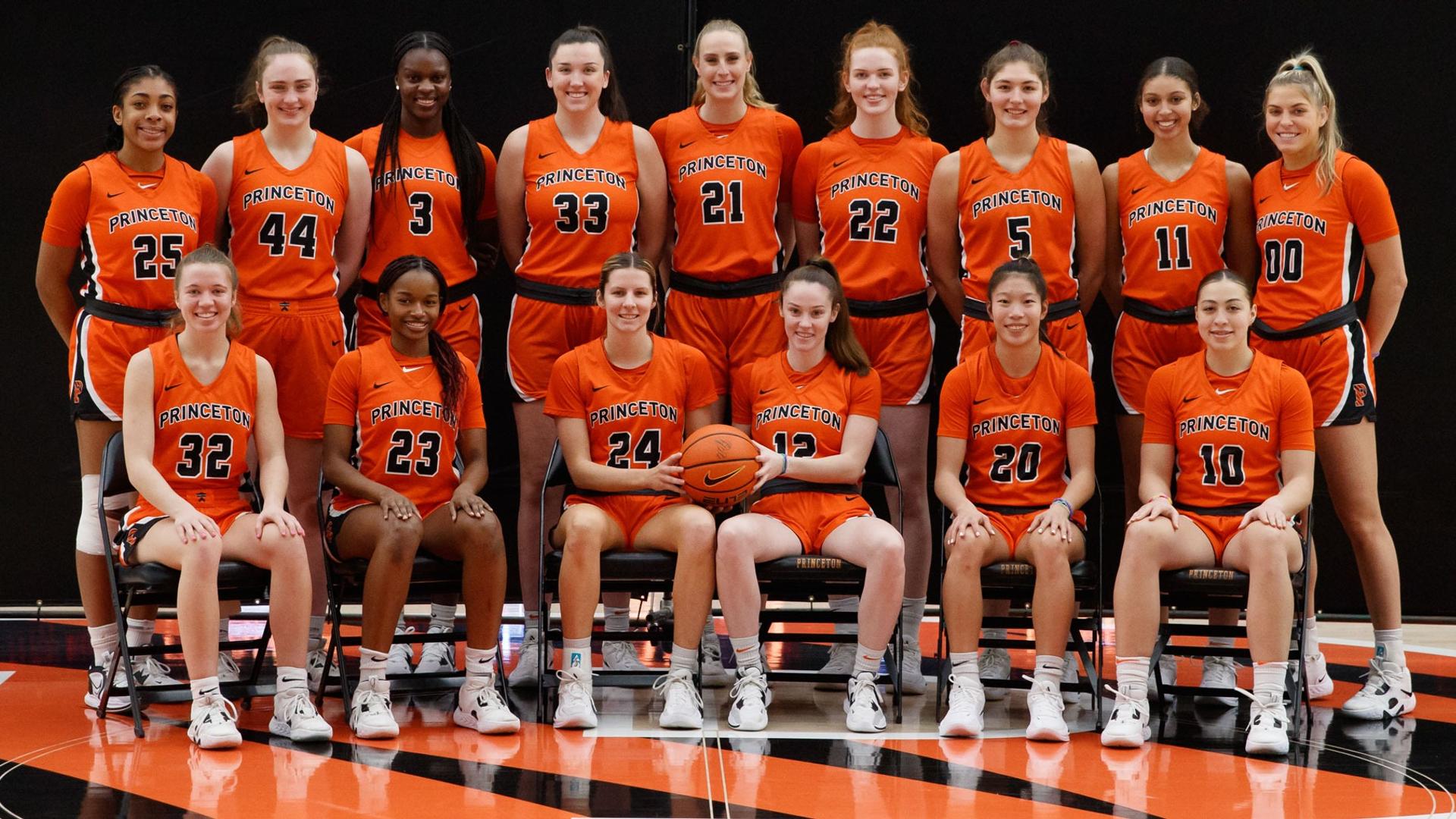Princeton University