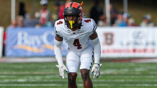 Football Princeton University Athletics