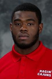 Louisiana Ragin' Cajuns