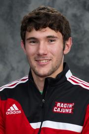 Louisiana Ragin' Cajuns