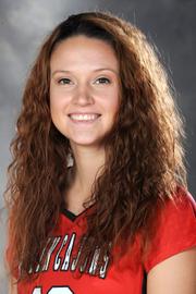 Louisiana Ragin' Cajuns