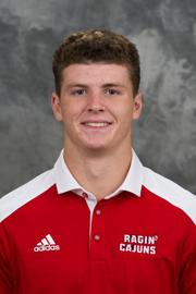 Louisiana Ragin' Cajuns