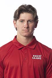 Louisiana Ragin' Cajuns