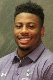 Stephen F Austin University