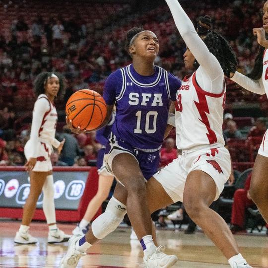 Stephen F Austin University stephen-f-austin-university