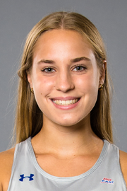 Kate Cochran - Women's Cross Country - Seton Hall University Athletics