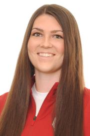 Victoria Backer University of Oklahoma Athletics