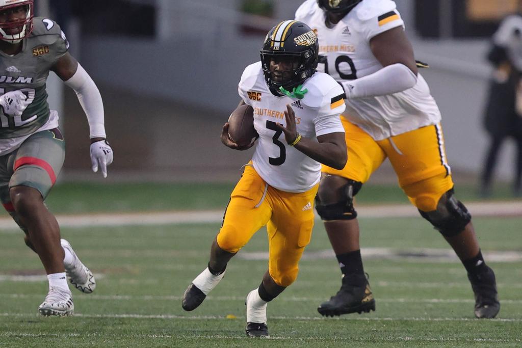 Football - Southern Miss Football - Southern Miss
