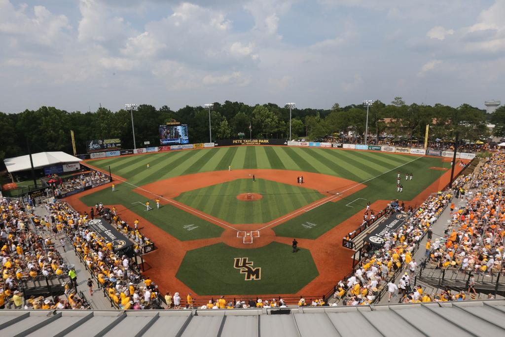 Usm Base Southern Mississippi University