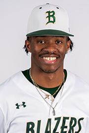 Darren Bugg University of Alabama at Birmingham Athletics