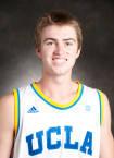 Jack Haley Men s Basketball UCLA