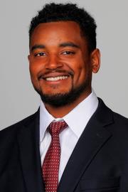 Roderick Jones, Jr. - Football - University of Massachusetts Athletics