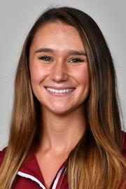 Emma Roush - Women's Swimming & Diving - University of Massachusetts ...