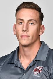 Connor Sample Ma Connor Smith - Baseball - University of Massachusetts Athletics
