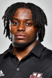 T.Y. Harding - Football - University of Massachusetts Athletics