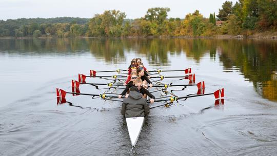 UMass Amherst Athletics