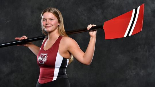 Rowing - University of Massachusetts Athletics