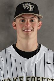 Andrew Rustman Wake Forest University