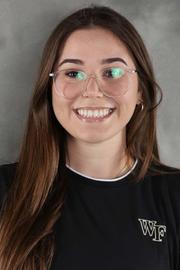 Wake Forest University