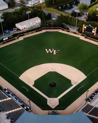 Baseball Wake Forest University Athletics