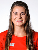 Alyssa Cavanaugh undefined Western Kentucky University Athletics