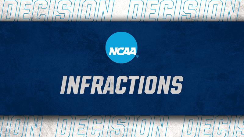Former Air Force men's golf coach impermissibly engaged in sports wagering - NCAA.org Former Air Force men's golf coach impermissibly engaged in sports wagering - NCAA.org