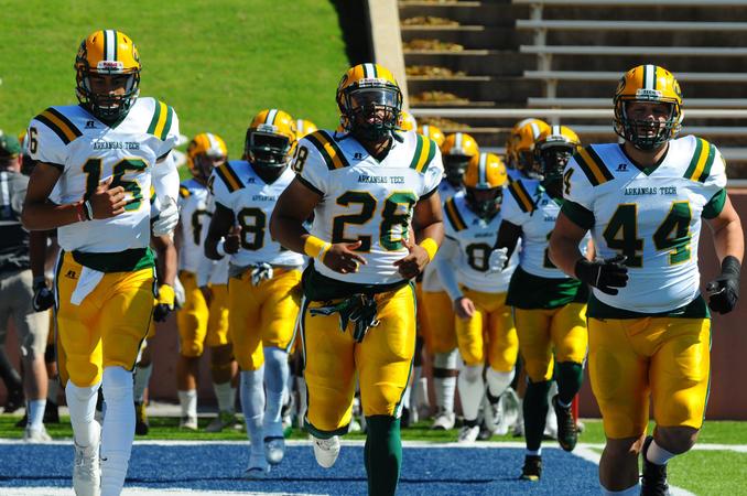 What Division is Arkansas Tech: Discover Its Athletic Level Today 1 What Division is Arkansas Tech: Discover Its Athletic Level Today