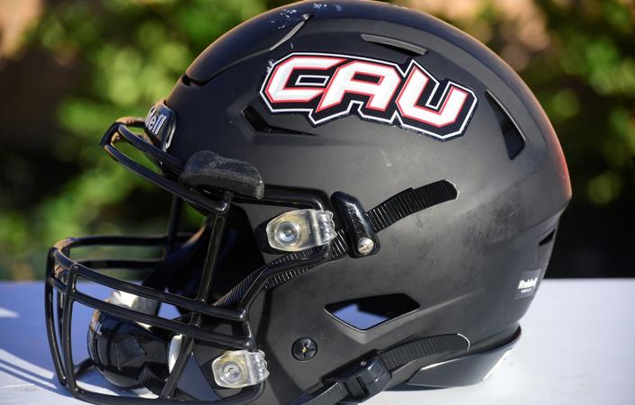 clark atlanta football helmet Clark-Atlanta Panthers Authentic Cutout PANTHER GAMEDAY: Clark Atlanta Ends