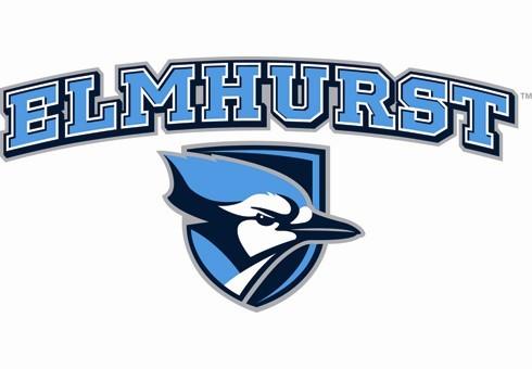 Elmhurst University logo