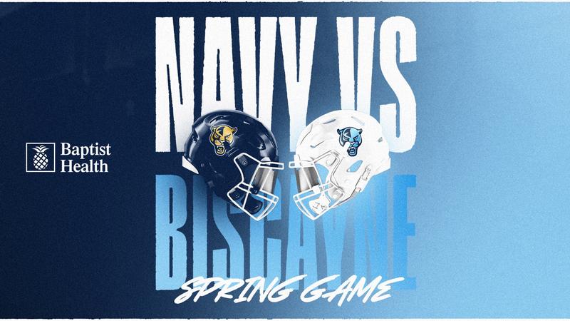 FIU Football Spring Game: What to Expect - FIU Athletics FIU Football Spring Game: What to Expect - FIU Athletics