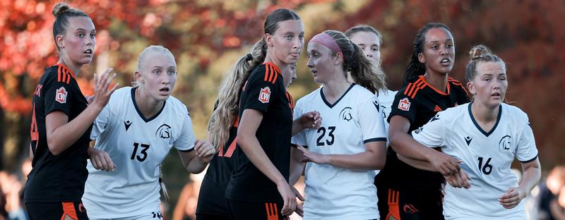 SPARTANS UNABLE TO CAPITALIZE IN 1-0 LOSS TO WOLFPACK