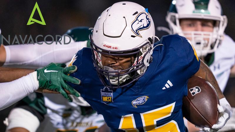 Navacord BC Insurance Preview: T-Birds roll into Saskatoon for first place battle with Huskies