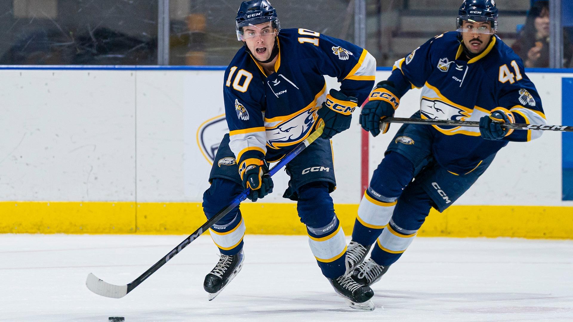 Local rivalry with Spartans reignites in home-and-home series