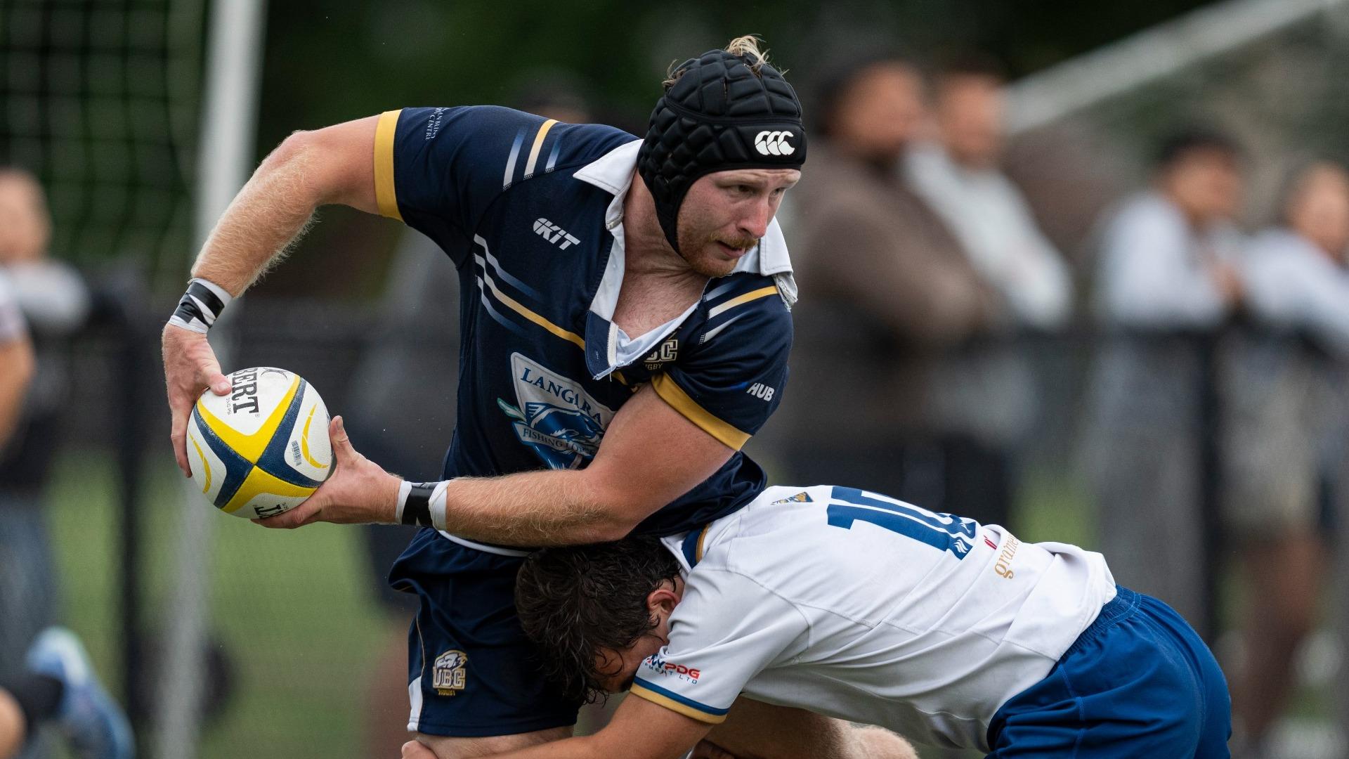 McNulty, Nhamala each tally two as T-Birds seal win over Spartans
