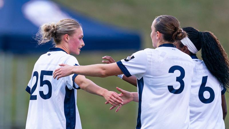 T-Birds close out homestand with narrow win over Vikes