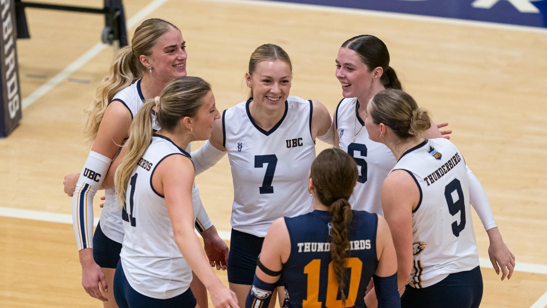 T-Birds battle back to defeat Dinos in season opener