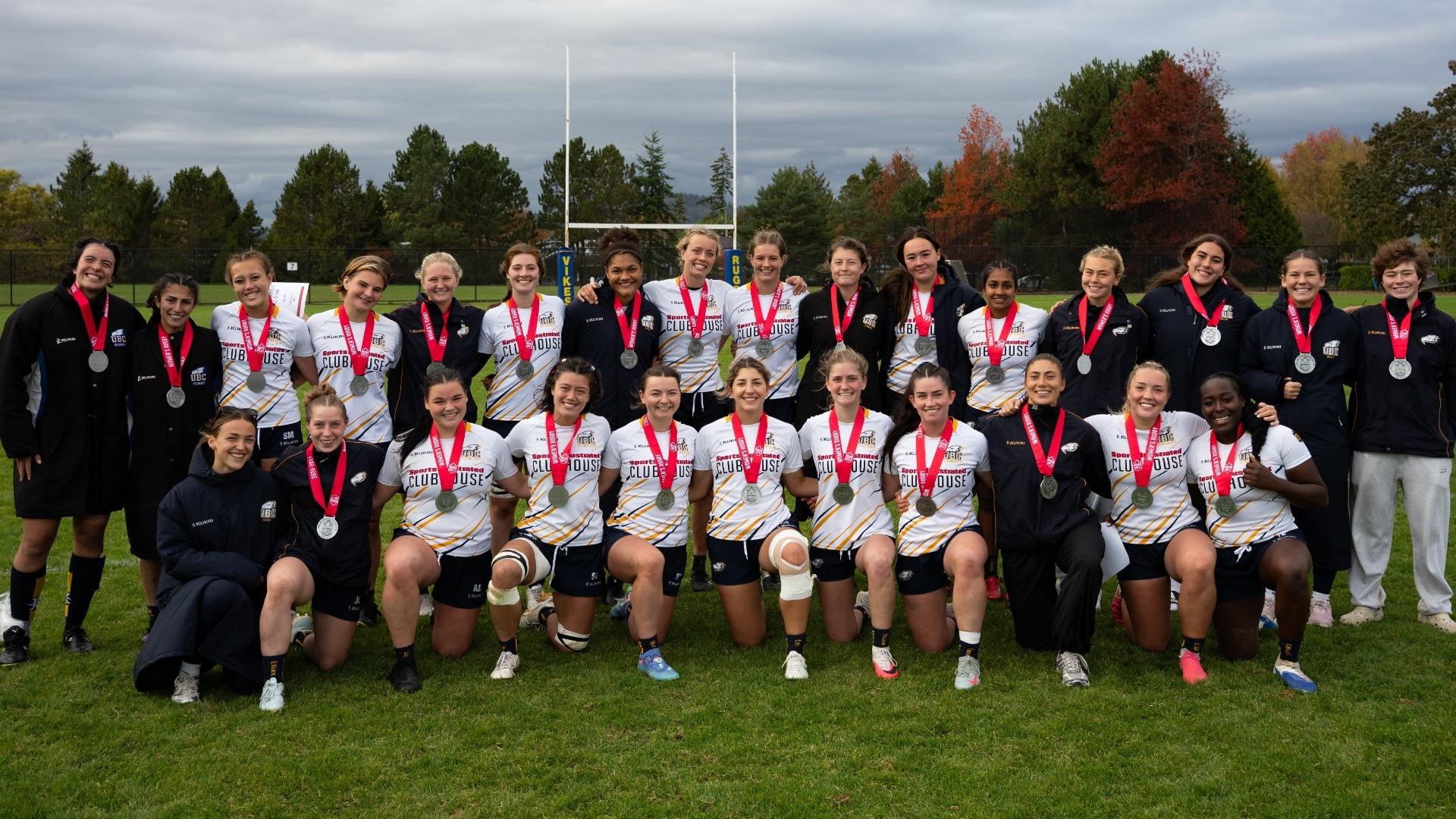 T-Birds defeated by Vikes in Canada West Final