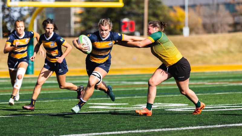 Second half surge powers T-Birds to road win