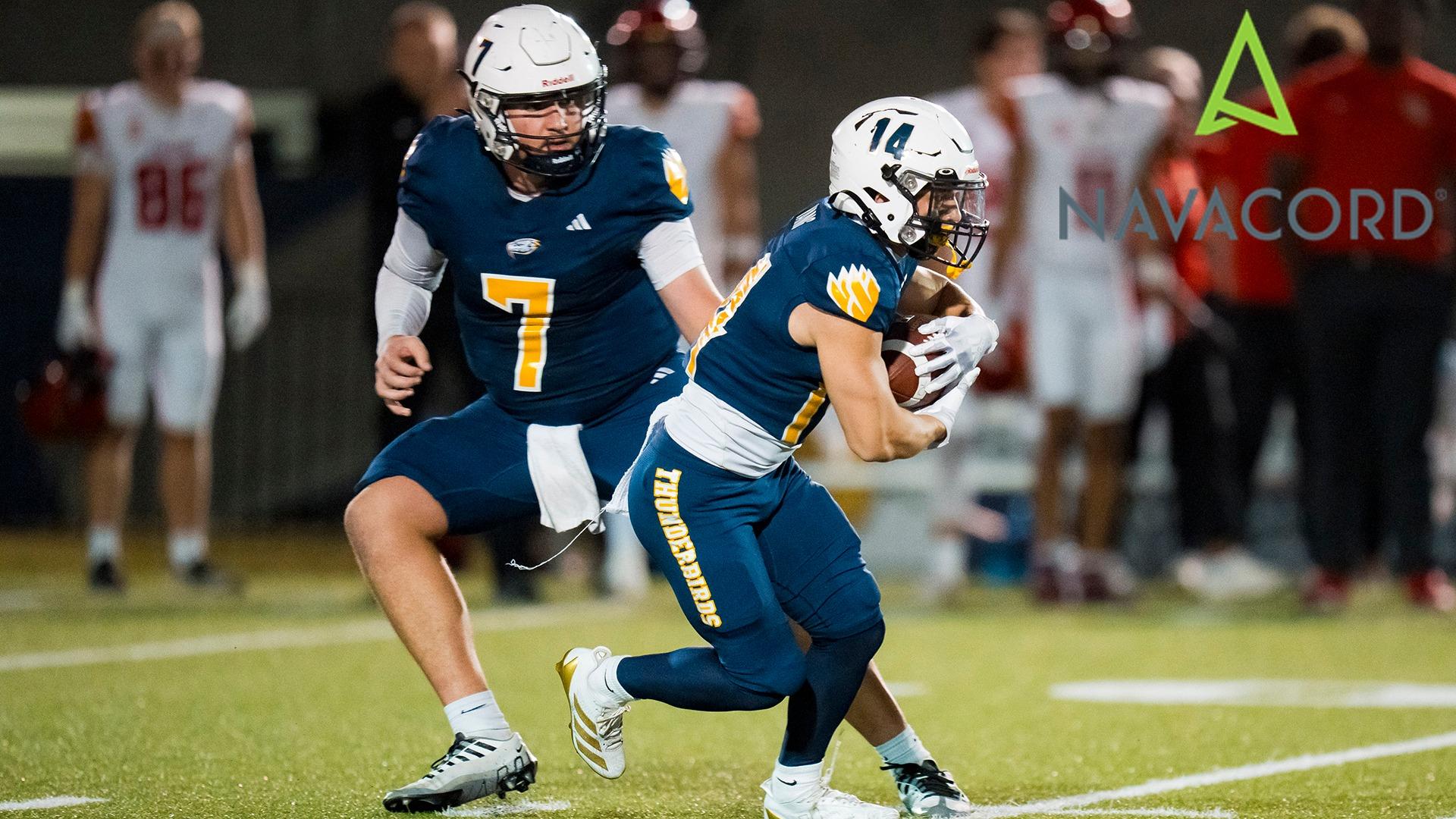 Navacord BC Insurance Game Preview: T-Birds seek bounce back vs Bears for home opener