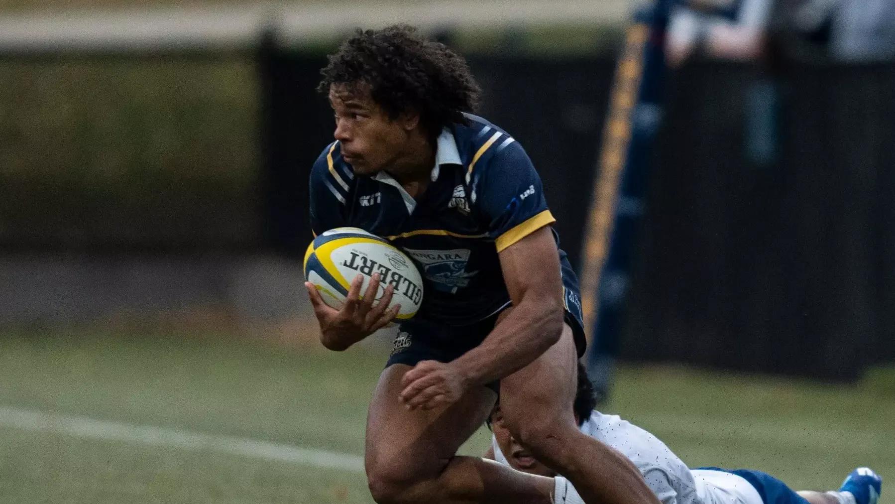 T-Birds welcome rival Vikes for first leg of Wightman Boot