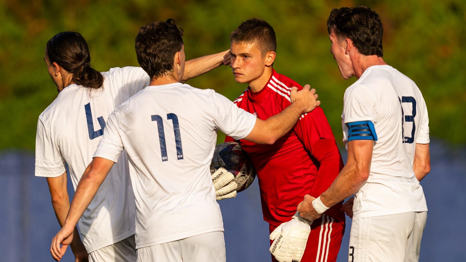 T-Birds return home for important pair of midseason matches
