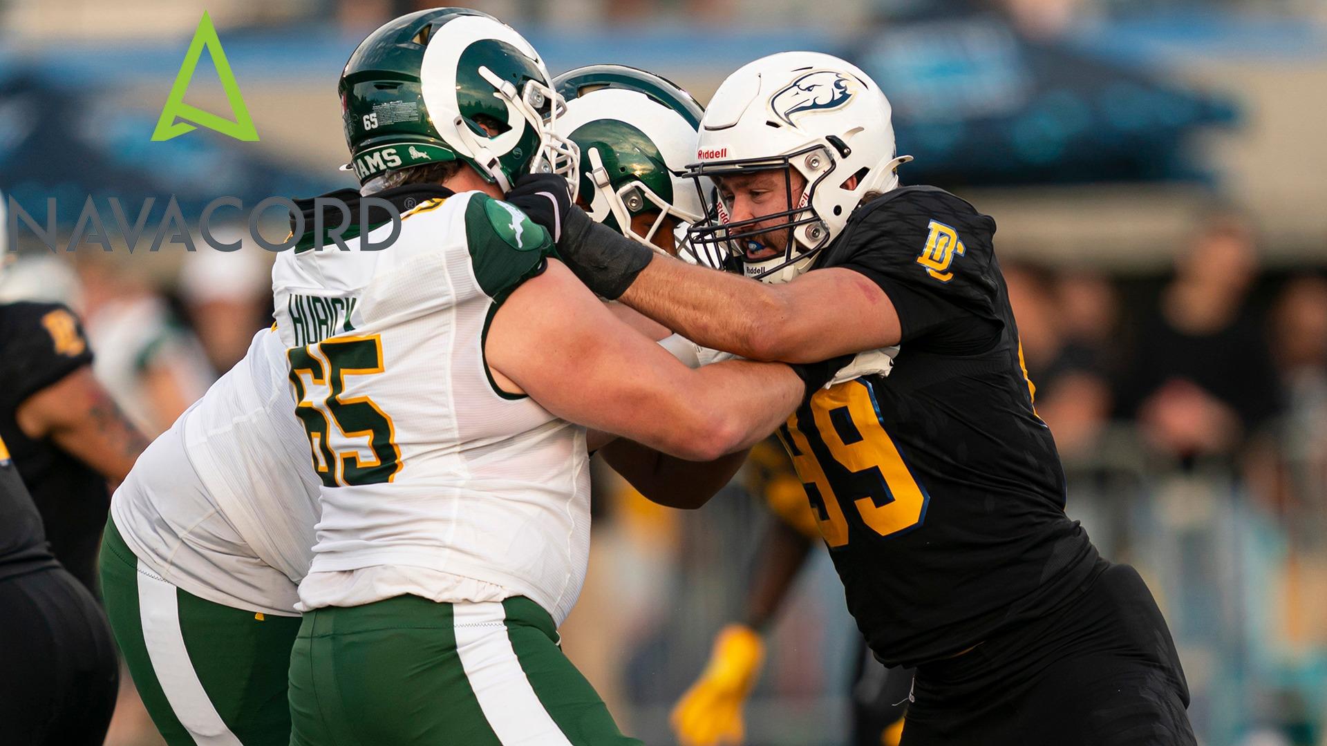 Navacord BC Insurance Game Preview: T-Birds host No. 4 Rams for big Homecoming test