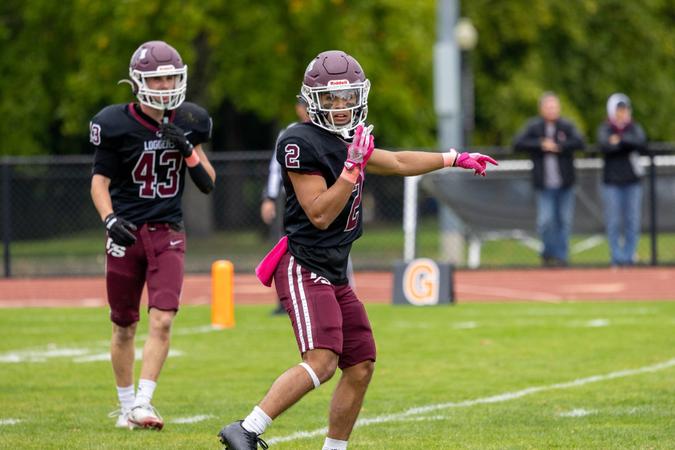 Puget Sound Foootball is Ready to Roll in 2026