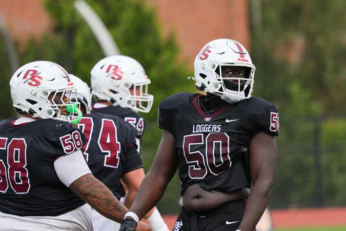 Loggers Drop Final Non-Conference Game to Cal Lutheran 41-7