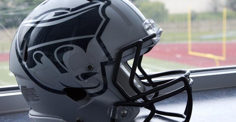 dark grey football helmet Cup Mini Tiger-Cats The Riddell Speed Mini Helmets are an easy and affordable way to join the collectors club and they make a perfect gift that everyone loves without breaking the bank Rawlings NRG Momentum Plus Youth